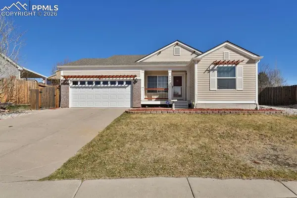 5507 Anna Lee WAY, Colorado Springs, CO 80923