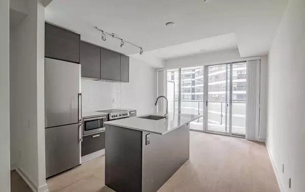 57 St Joseph ST #1206, Toronto C01, ON M5S 0C5