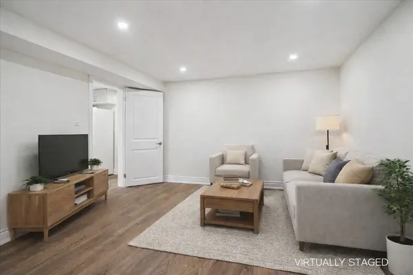 355 Oshawa BLVD N #Bsmt, Oshawa, ON L1G 5T2