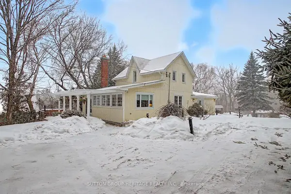 2460 Sixth Concession RD, Pickering, ON L0H 1H0