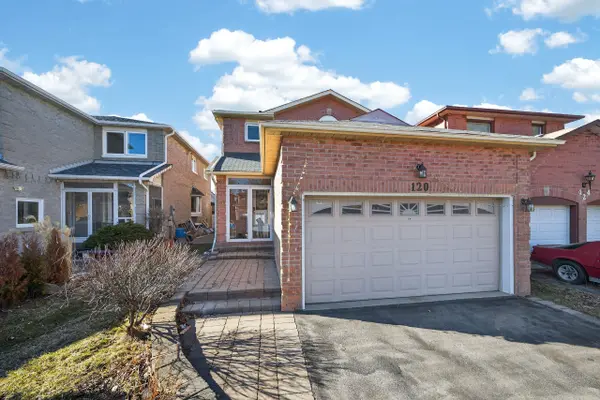 120 Brookmill DR, Vaughan, ON L4J 6M2