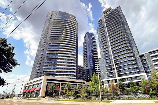 7171 Yonge ST #2305, Markham, ON L3T 0C5