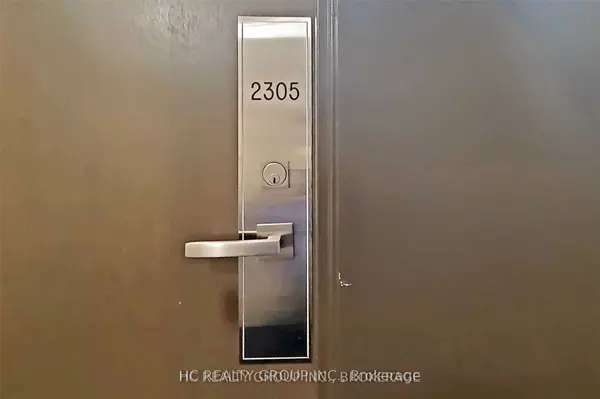 7171 Yonge ST #2305, Markham, ON L3T 0C5