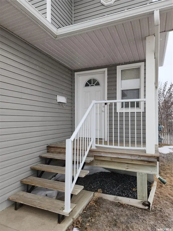 2201 Newcombe DRIVE #106, Estevan, SK S4A 2T6