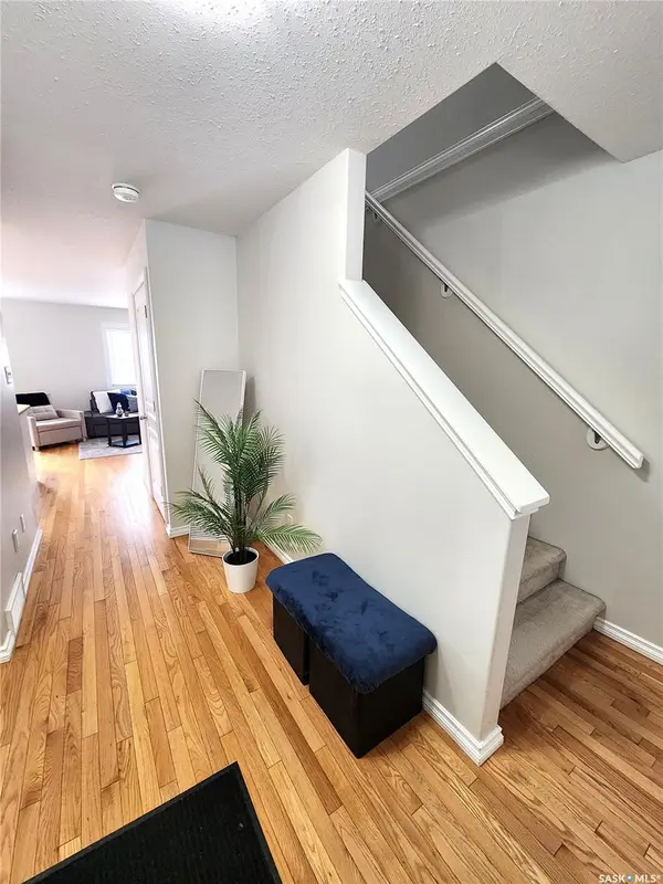 2201 Newcombe DRIVE #106, Estevan, SK S4A 2T6