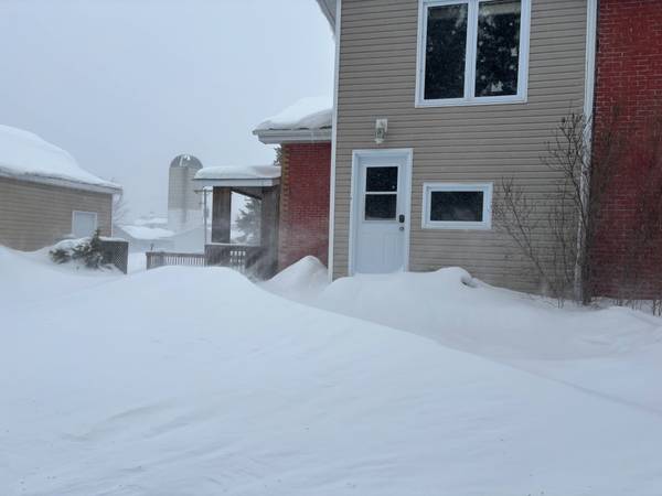 2343 Genier RD, Cochrane, ON P0L 1C0