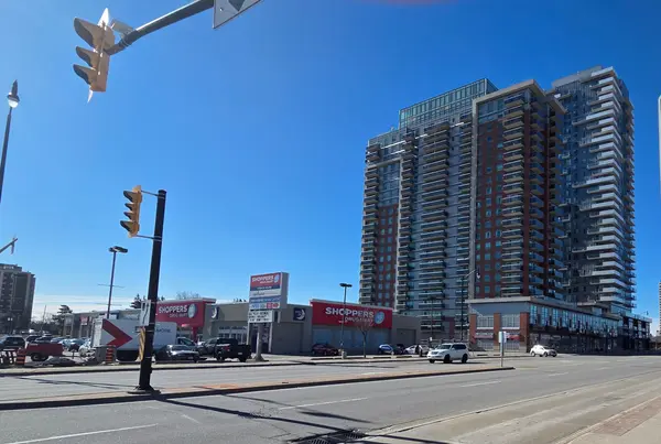 215 Queen ST E #503, Brampton, ON L4W 0A9