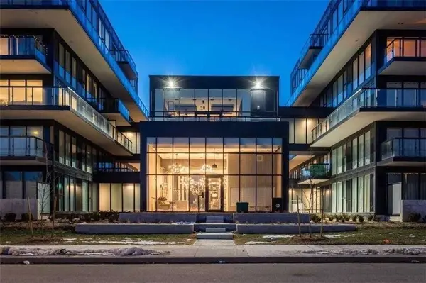 1119 Cooke BLVD #B122, Burlington, ON L7T 0C7