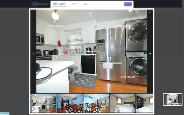 86 Clarridge CT, Brampton, ON L6X 3N3