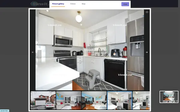 86 Clarridge CT, Brampton, ON L6X 3N3