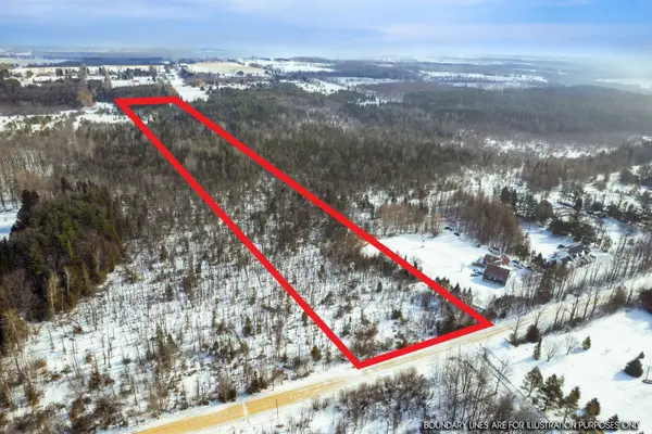 PtLt 19 First Line, Erin, ON L0N 1N0