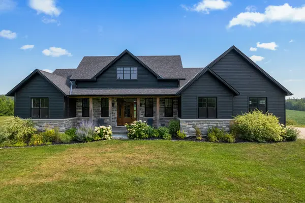 574461 SIDEROAD 40 N/A, West Grey, ON N0C 1H0