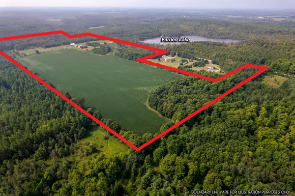 574461 SIDEROAD 40 N/A, West Grey, ON N0C 1H0