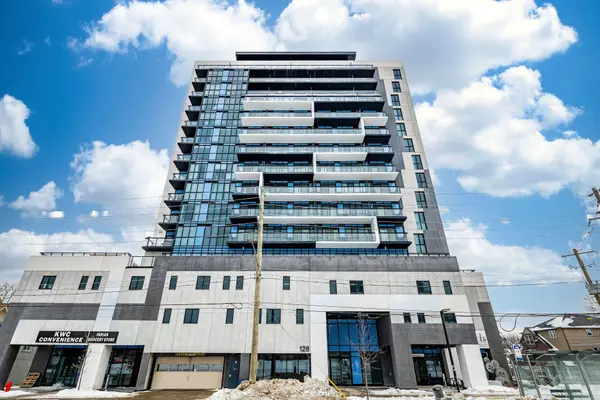 128 King ST N #1007, Waterloo, ON N2J 2X9