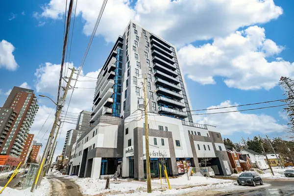 128 King ST N #1007, Waterloo, ON N2J 2X9