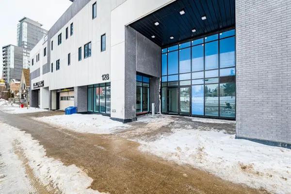 128 King ST N #1007, Waterloo, ON N2J 2X9