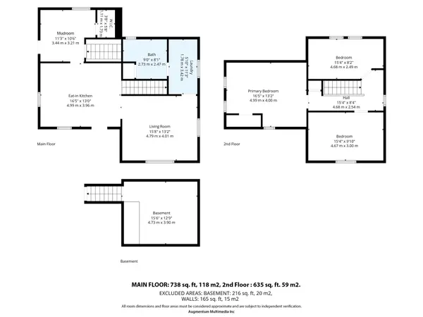 591 Lakeshore RD, Norfolk, ON N0E 1C0