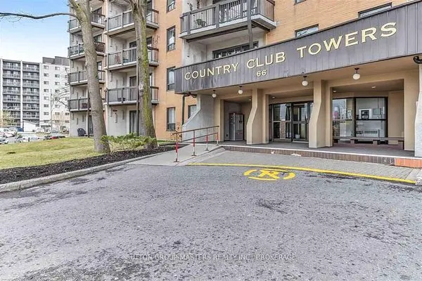 66 Greenview DR #301, Kingston, ON K7M 7C5