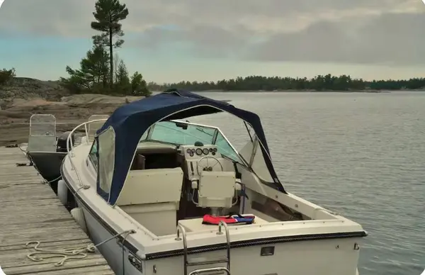 PCL 7577 SEC NS; Summer Resort Location AE907 N/A, Killarney, ON P0M 2A0