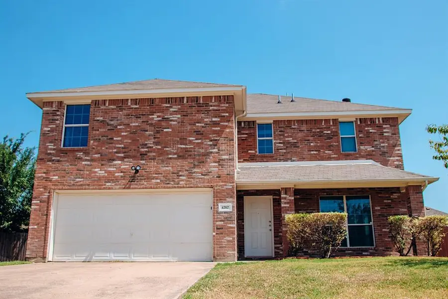 4707 Valleyview Drive, Mansfield, TX 76063
