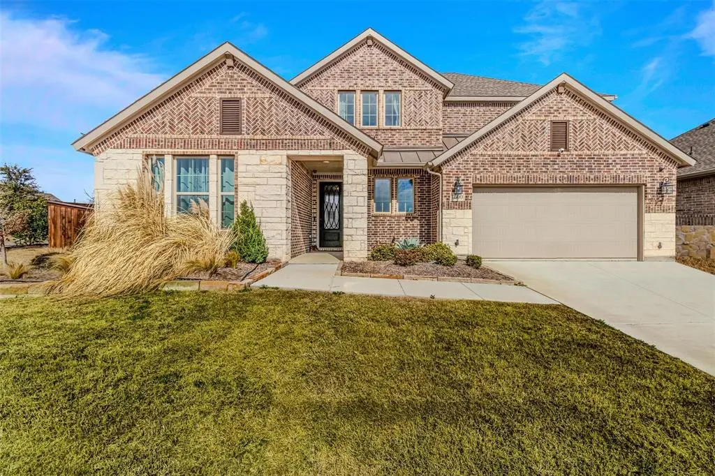 1600 Cedar Crest Drive, Forney, TX 75126