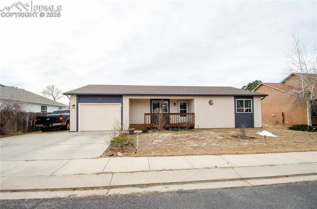 784 Century LN, Monument, CO 80132