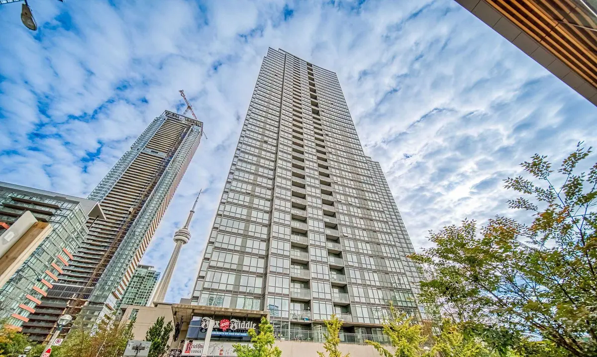 15 Fort York BLVD #3006, Toronto C01, ON M5V 3Y4