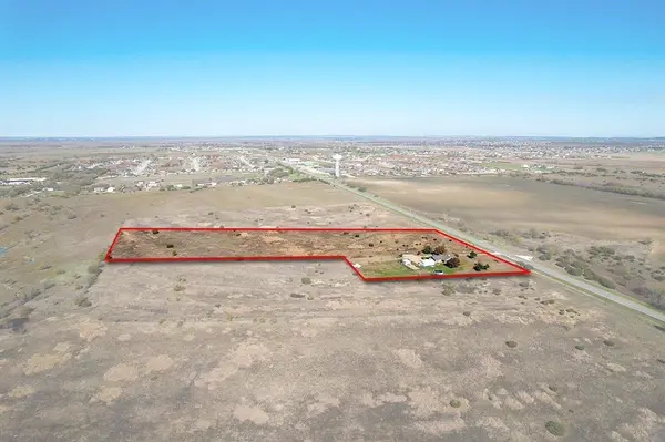 12001 Fm 2331, Godley, TX 76044