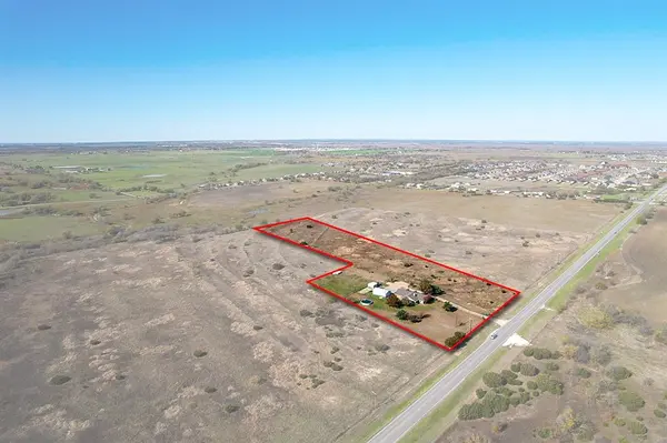 12001 Fm 2331, Godley, TX 76044