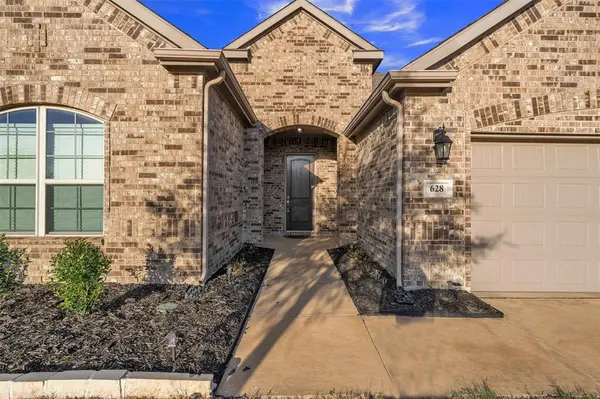 628 Waterford Way, Joshua, TX 76058