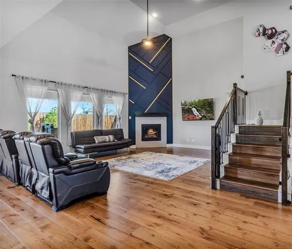 1600 Cedar Crest Drive, Forney, TX 75126