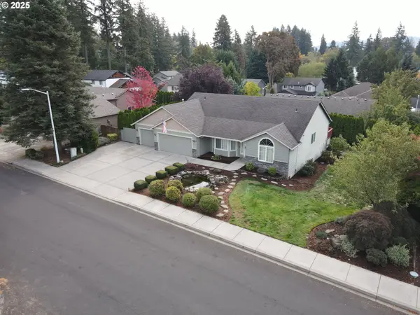 2242 N M ST, Washougal, WA 98671