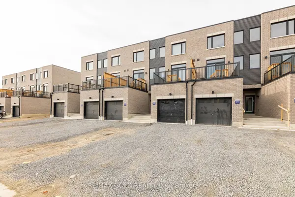 217 Monarch AVE, Ajax, ON L1S 7M3