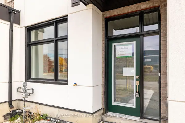 217 Monarch AVE, Ajax, ON L1S 7M3