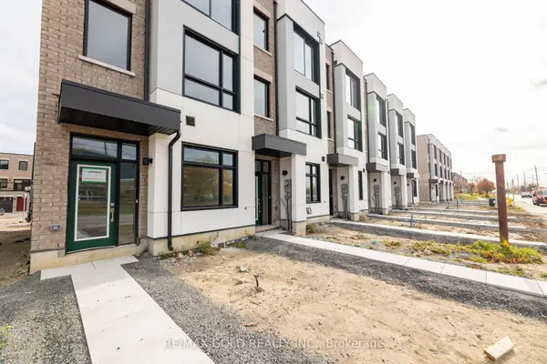 217 Monarch AVE, Ajax, ON L1S 7M3