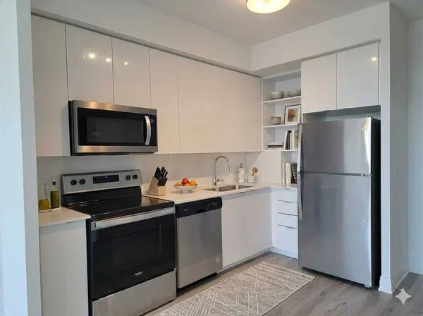 3220 Sheppard AVE E #808, Toronto E05, ON M1T 3K3