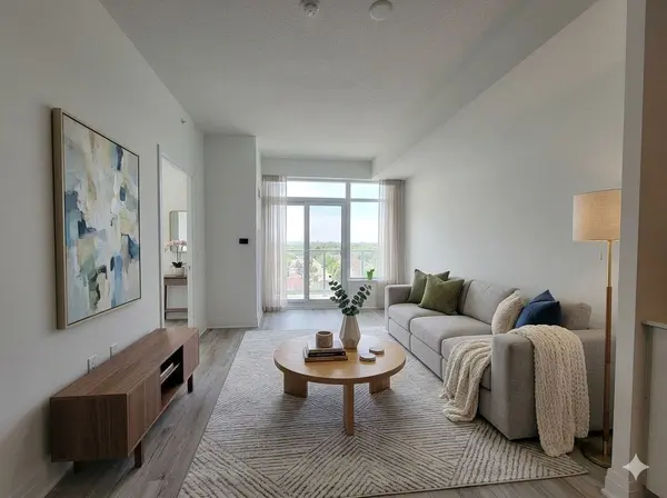 3220 Sheppard AVE E #808, Toronto E05, ON M1T 3K3