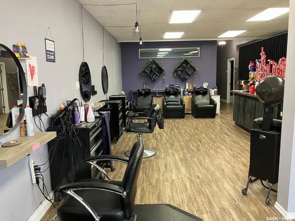 107 1st AVENUE E, Nipawin, SK S0E 1E0