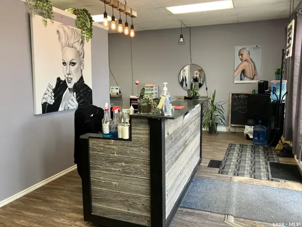 107 1st AVENUE E, Nipawin, SK S0E 1E0