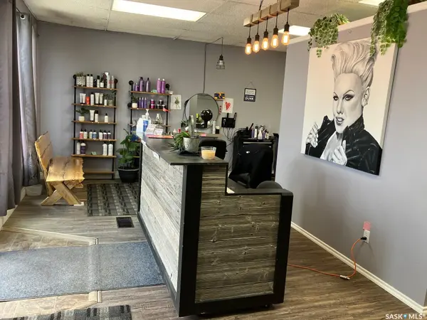 107 1st AVENUE E, Nipawin, SK S0E 1E0