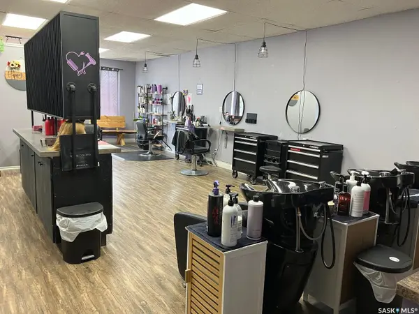 107 1st AVENUE E, Nipawin, SK S0E 1E0