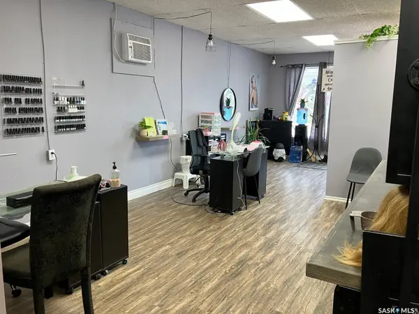 107 1st AVENUE E, Nipawin, SK S0E 1E0