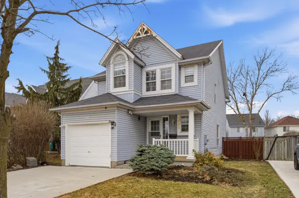 505 Trico DR, Cambridge, ON N3H 5M4