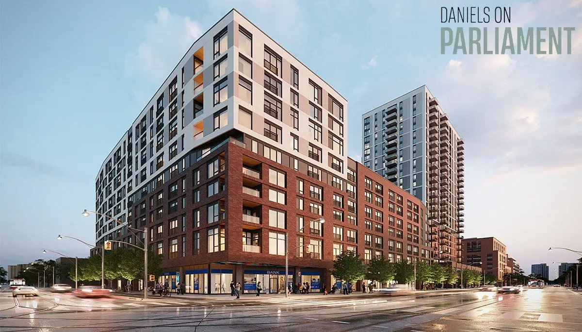 30 Dreamers WAY #653, Toronto C08, ON M5A 0Y7