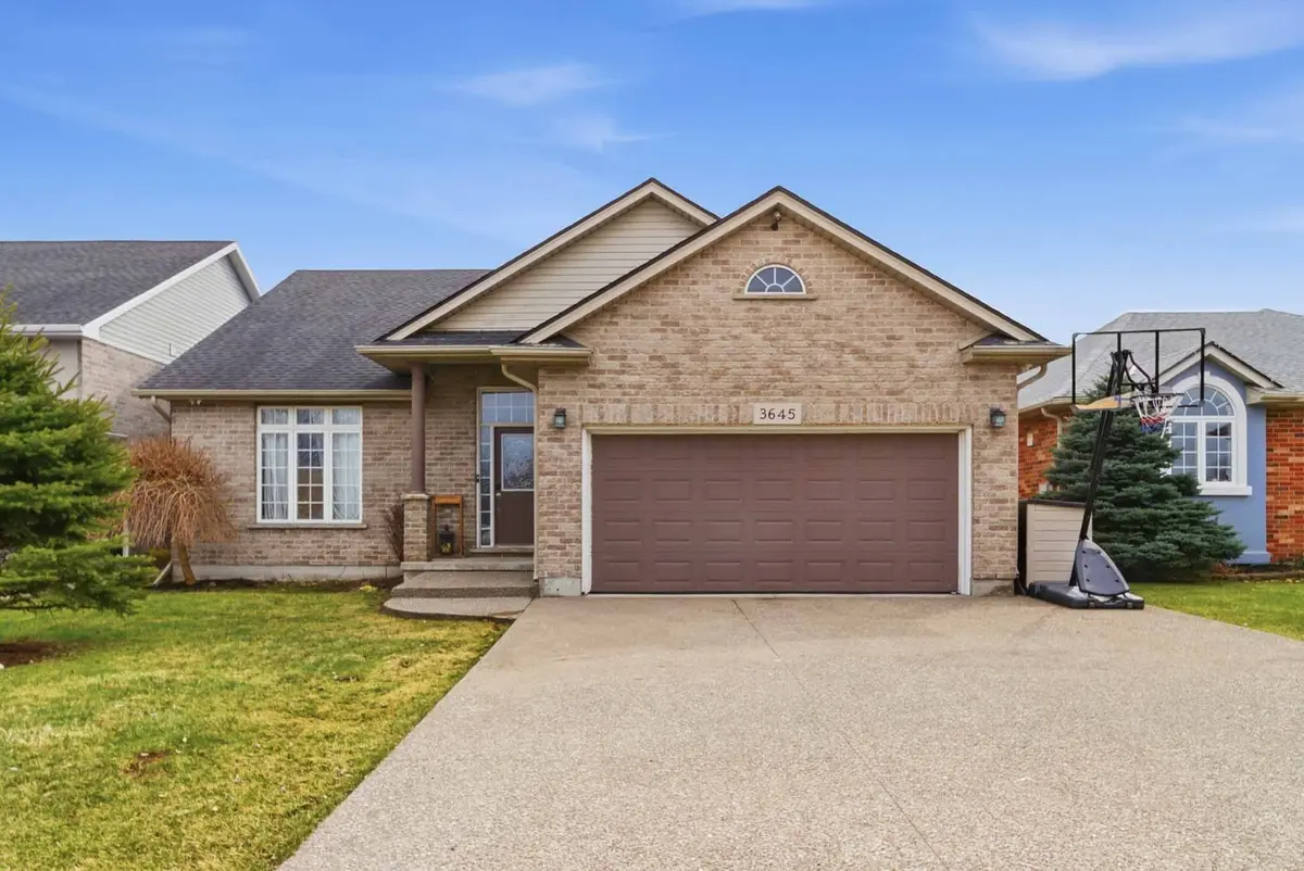 3645 Carver ST, Fort Erie, ON L0S 1S0