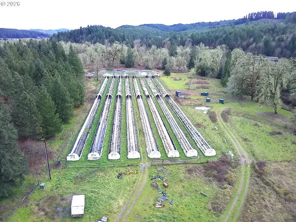 85106 TERRITORIAL HWY, Eugene, OR 97402