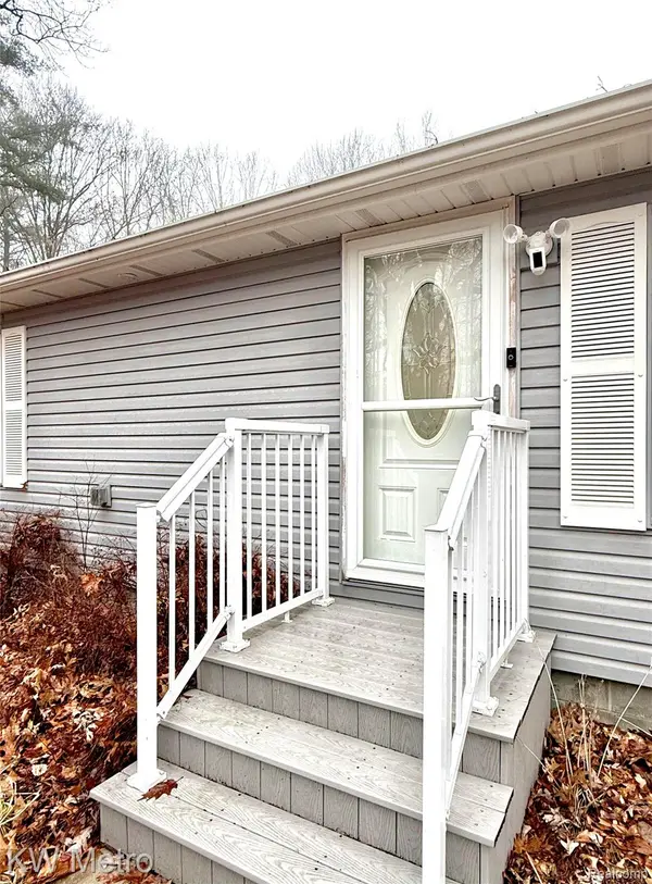 1730 INDIAN RD, Oregon Township, MI 48446