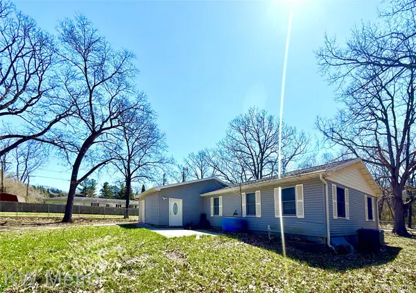 1730 INDIAN RD, Oregon Township, MI 48446