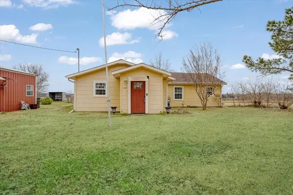 4149 County Road 4510, Commerce, TX 75428