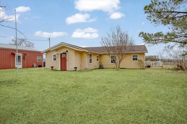 4149 County Road 4510, Commerce, TX 75428